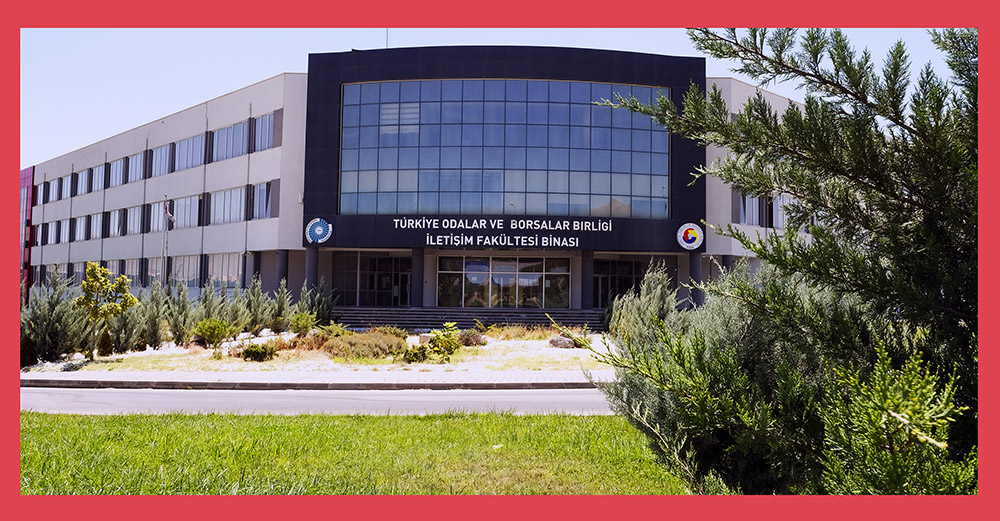 جامعة عمر حاليسديمير (Niğde Ömer Halisdemir Üniversitesi) 