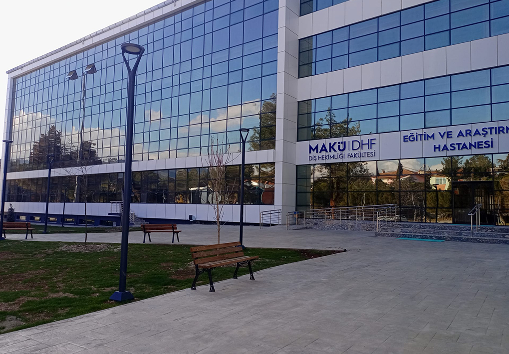 جامعة بوردور محمد عاكف ارسوي - Burdur Mehmet Akif Ersoy Üniversitesi