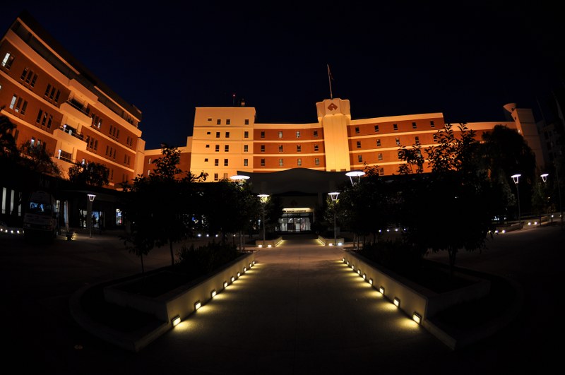 جامعة إزمير الاقتصادية - İZMİR EKONOMİ ÜNİVERSİTESİ