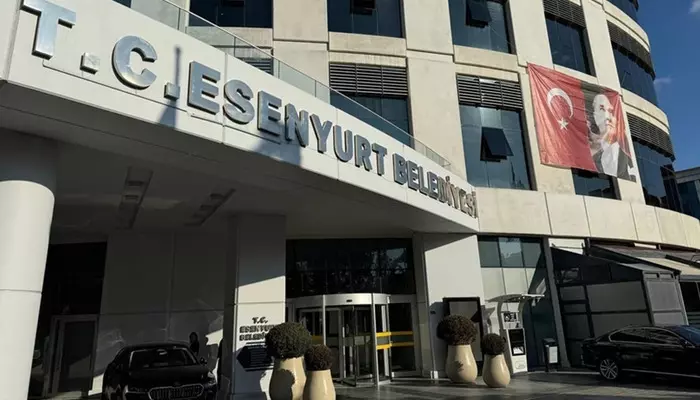  جامعة إسطنبول إسنيورت-İSTANBUL ESENYURT ÜNİVERSİTESi