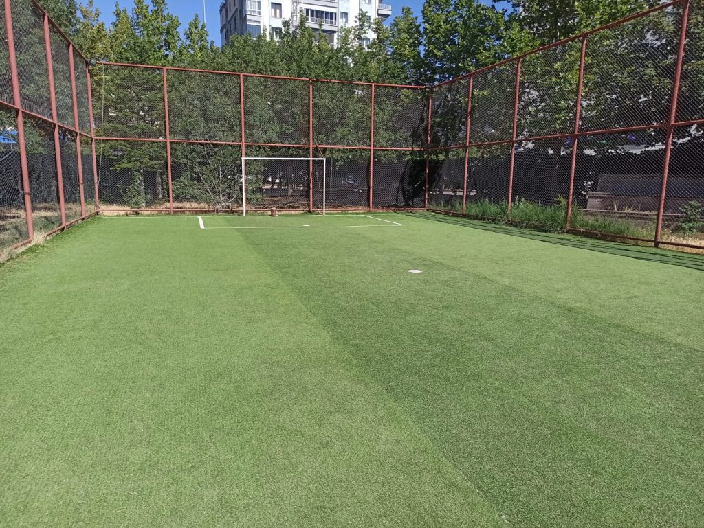 سكن وقف الديانة التركي  قيصري للتعليم العالي للذكور-TÜRKİYE DİYANET VAKFI KAYSERİ YÜKSEKÖĞRENİM ERKEK ÖĞRENCİ YURDU 