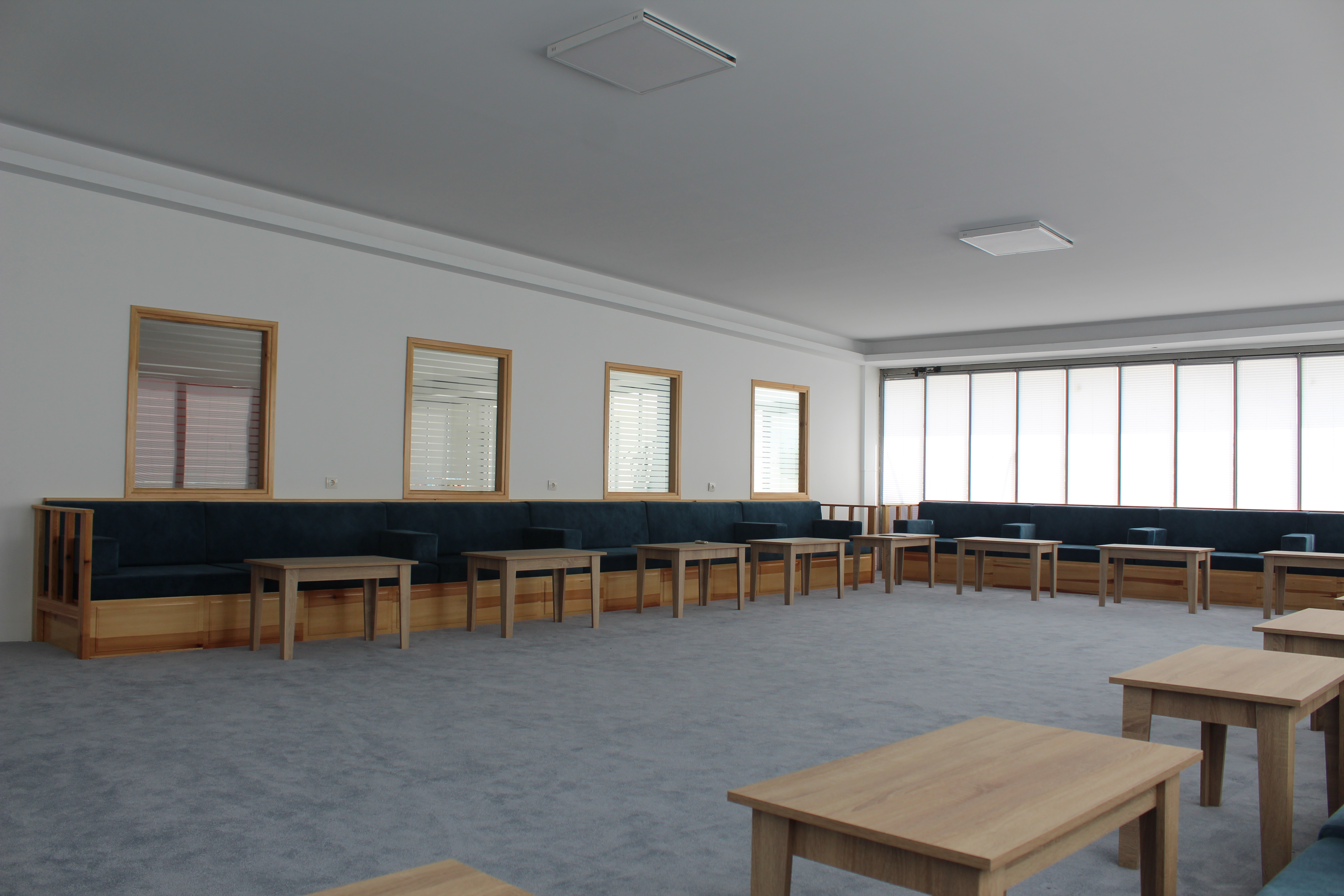 Şehit Furkan Doğan Yükseköğretim Erkek Öğrenci Yurdu