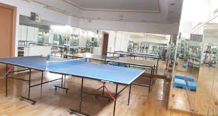 Özel İnsan Vakfı Aksa Yükseköğretim Kız Öğrenci Yurdu