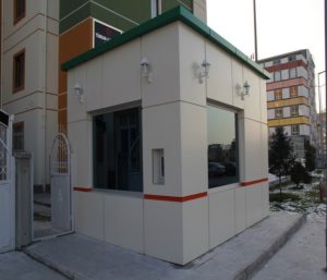 TÜRKİYE DİYANET VAKFI KAYSERİ KEMAL İMAMTORUNU YÜKSEKÖĞRENİM KIZ ÖĞRENCİ YURDU