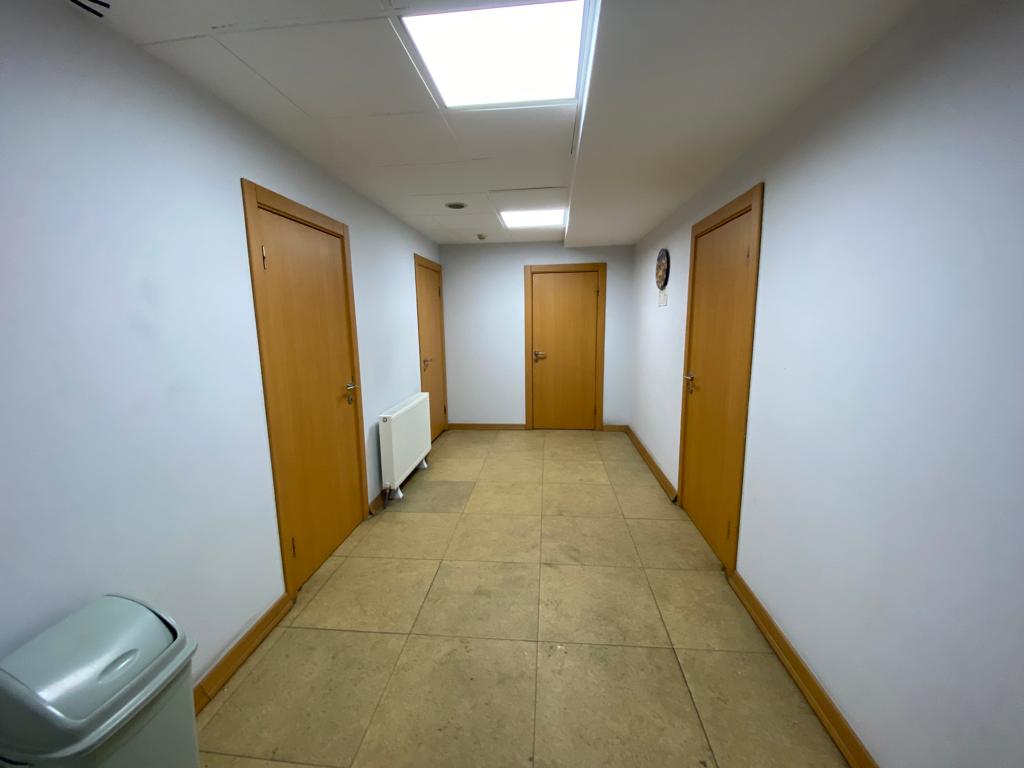 Özel İhlas Vakfı Maltepe Yükseköğretim Erkek Öğrenci Yurdu