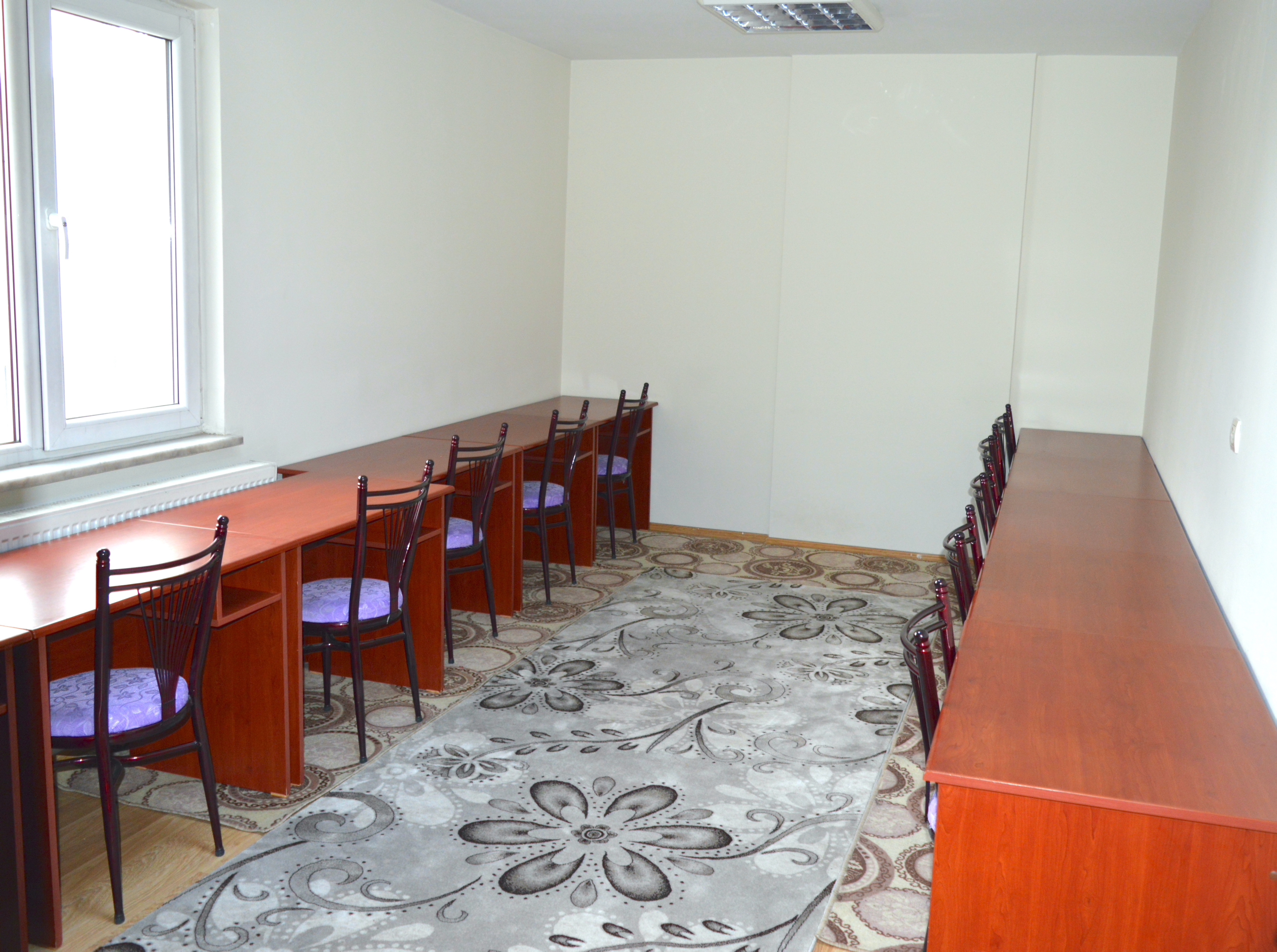 Zeki Duman Yükseköğretim Erkek Öğrenci Yurdu