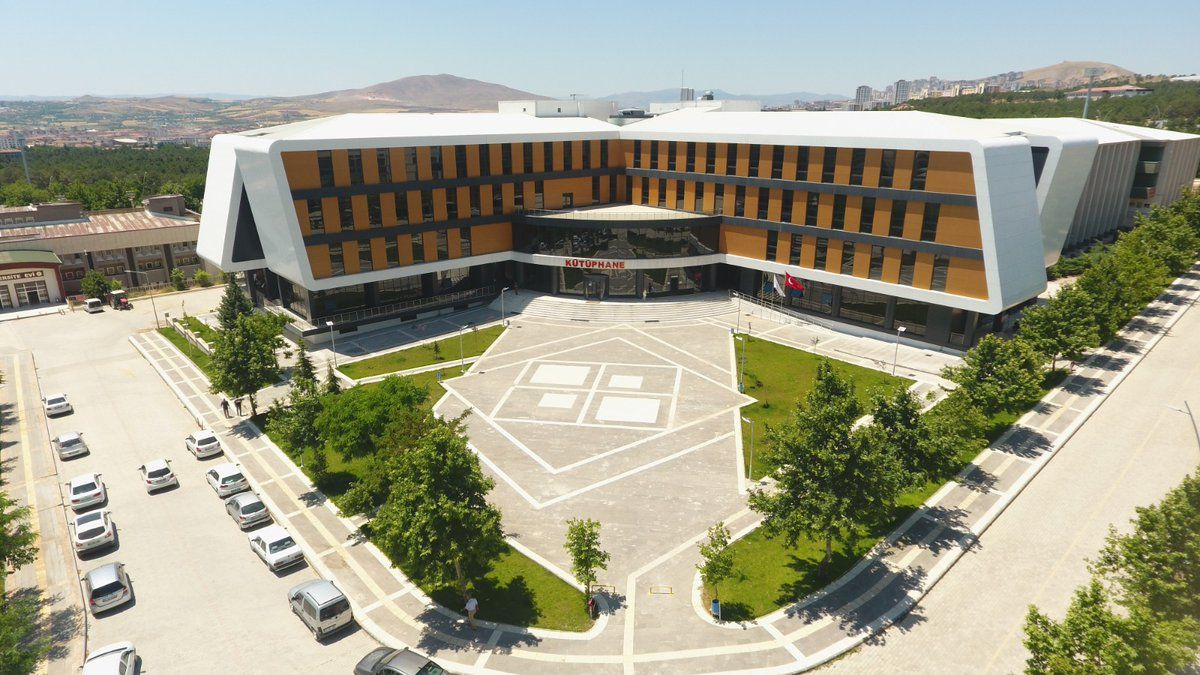 جامعة الفرات-FIRAT ÜNİVERSİTESİ