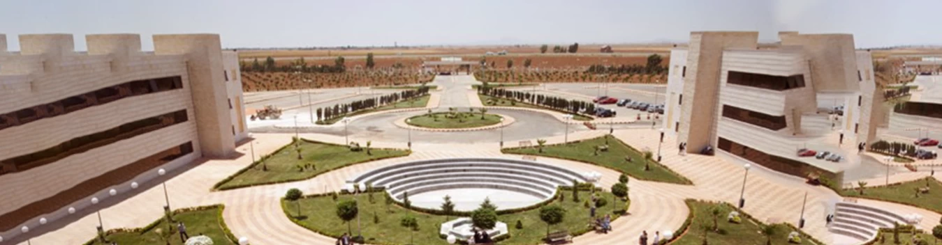 جامعة اليرموك الخاصة