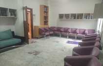 Hasan Aykaç Yükseköğretim Erkek Öğrenci Yurdu