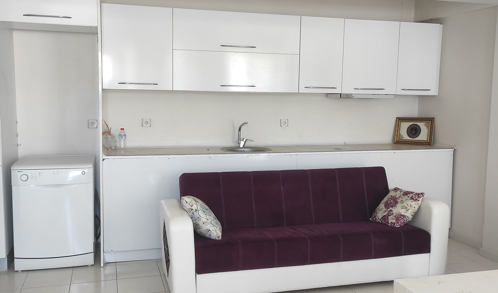 Özel İnsan Vakfı Şehit Bahattin Yıldız Yükseköğretim Erkek Öğrenci Yurdu