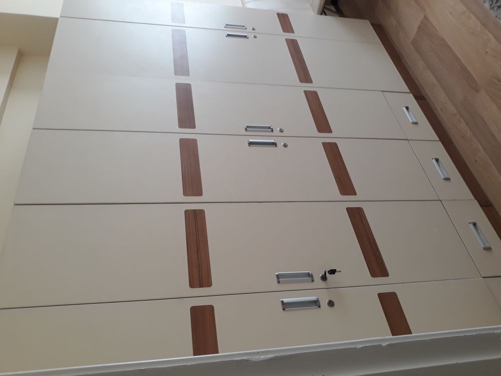 Özel Ensar Vakfı Gaziantep Yükseköğrenim Erkek Öğrenci Yurdu