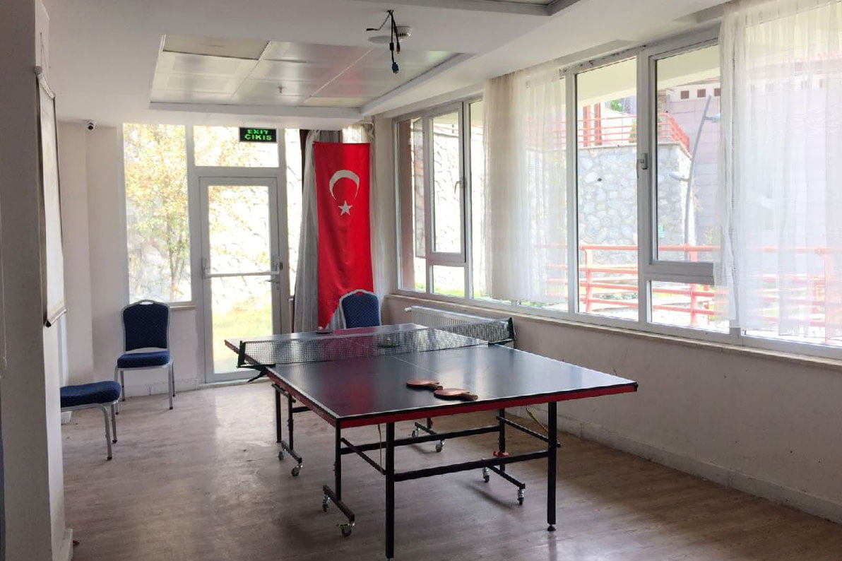 Şehit Ahmet Özsoy Yükseköğrenim Erkek Öğrenci Yurdu Anasayfa Yurtlar Şehit Ahmet Özsoy Yükseköğrenim Erkek Öğrenci Yurdu