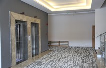 Çamlıca Yükseköğretim Erkek Öğrenci Yurdu