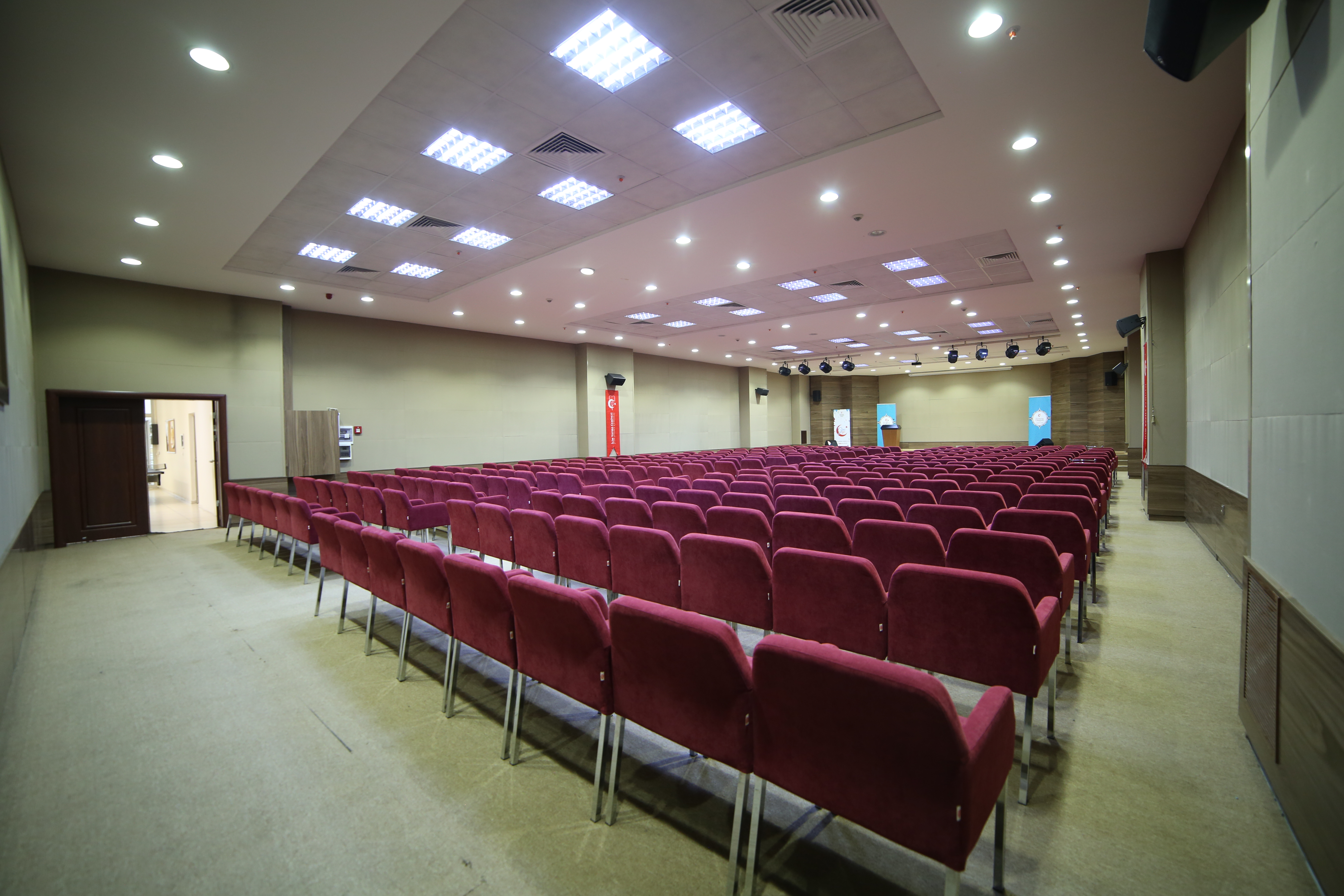 Kübra Yükseköğretim Kız Öğrenci Yurdu