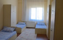 Merkez Efendi Yükseköğretim Erkek Öğrenci Yurdu