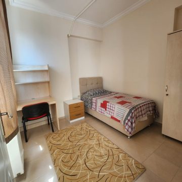 TÜRKİYE DİYANET VAKFI GAZİANTEP YÜKSEKÖĞRENİM KIZ ÖĞRENCİ YURDU