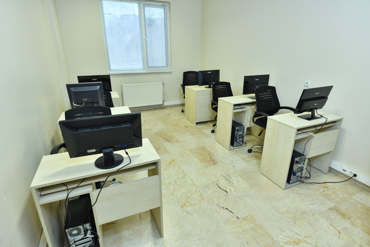 Kısıklı Yükseköğretim Kız Öğrenci Yurdu