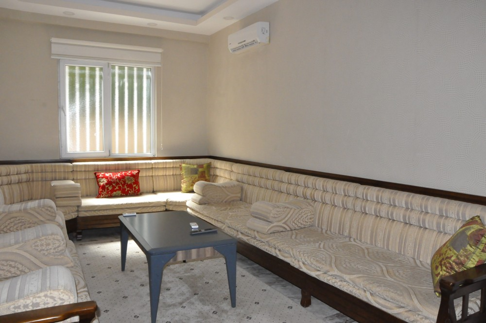 Özel Ensar Vakfı Şanlıurfa Yükseköğrenim Erkek Öğrenci Yurdu