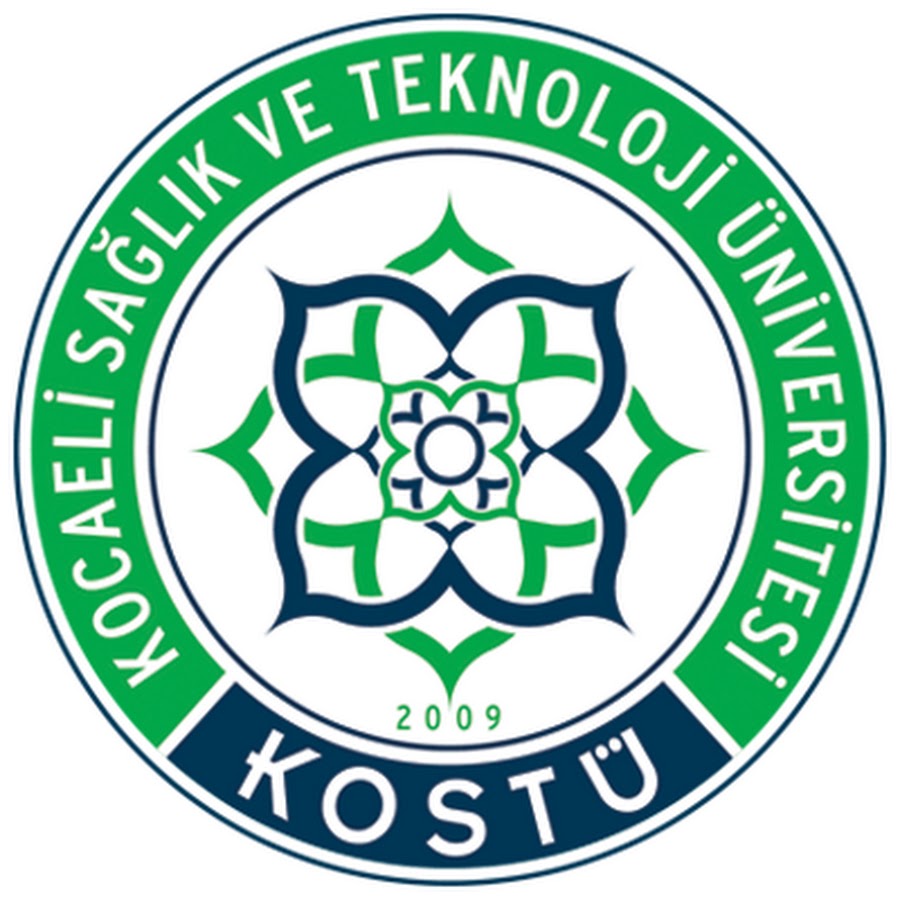 جامعة كوجالي للصحة والتكنولوجيا - KOCAELİ SAĞLIK VE TEKNOLOJİ ÜNİVERSİTESİ
