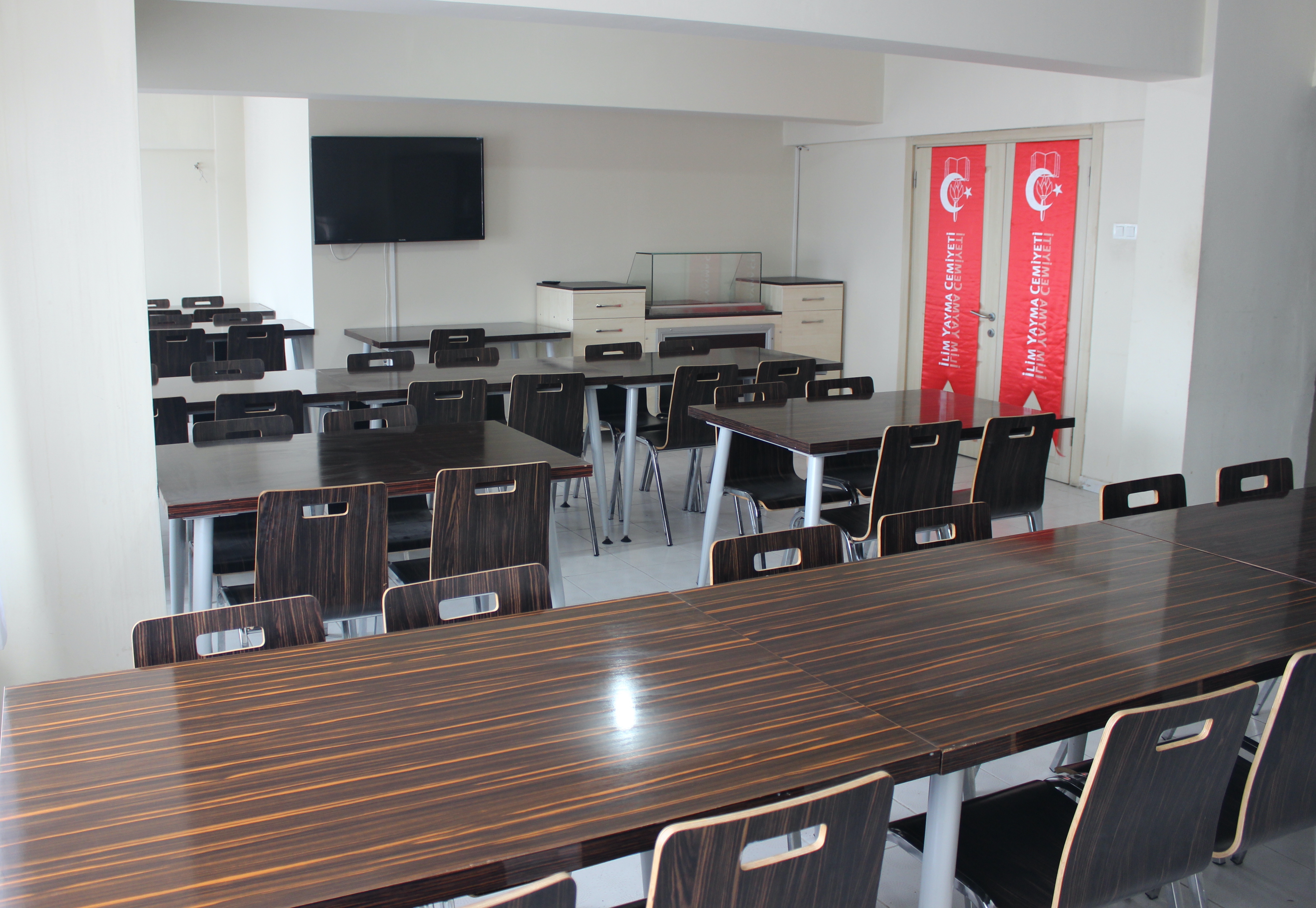 Kastamonu Yükseköğretim Kız Öğrenci Yurdu