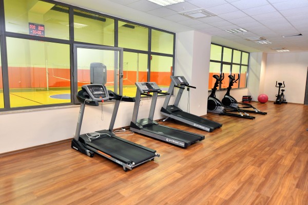 Mevlanakapı Yükseköğretim Kız Öğrenci Yurdu