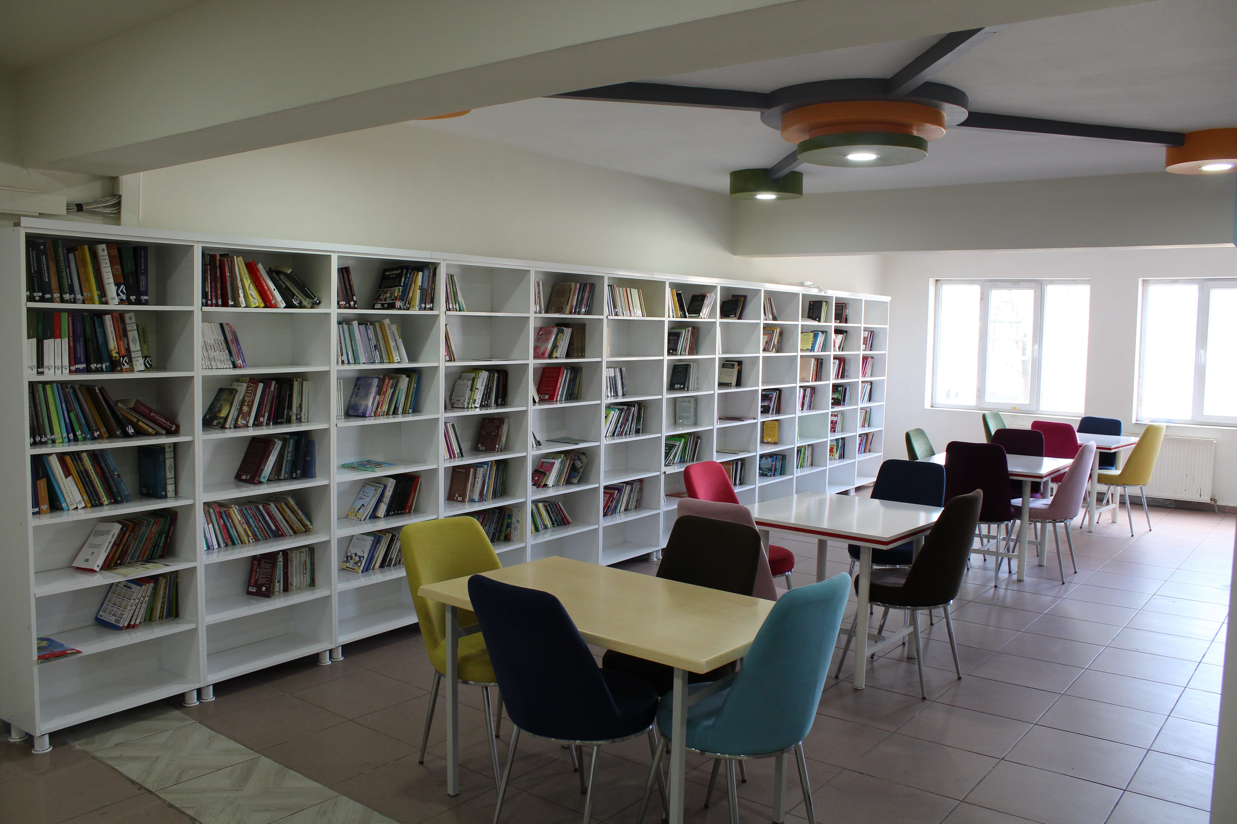 Bingöl Yükseköğrenim Erkek Öğrenci Yurdu