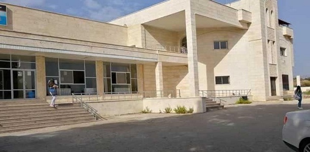 جامعة طرطوس - Tartous university