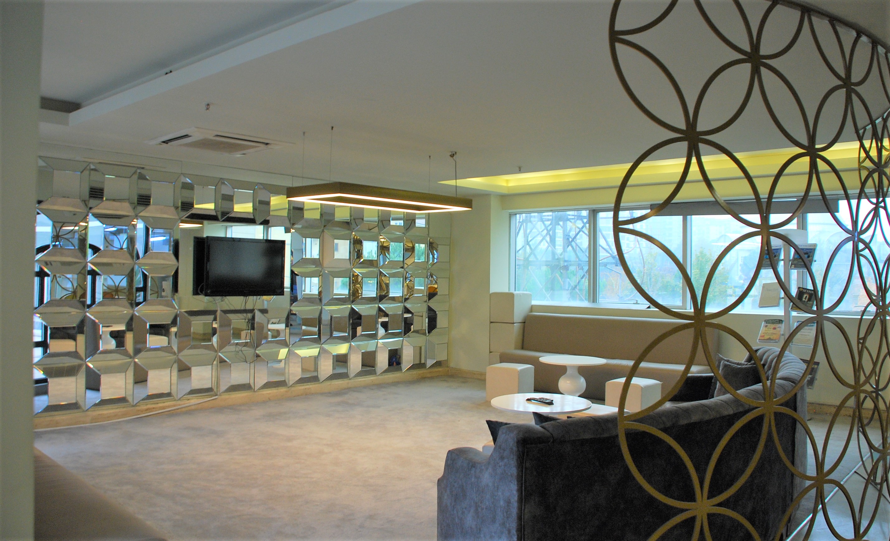 Gevher Sönmez Yükseköğretim Erkek Öğrenci Yurdu