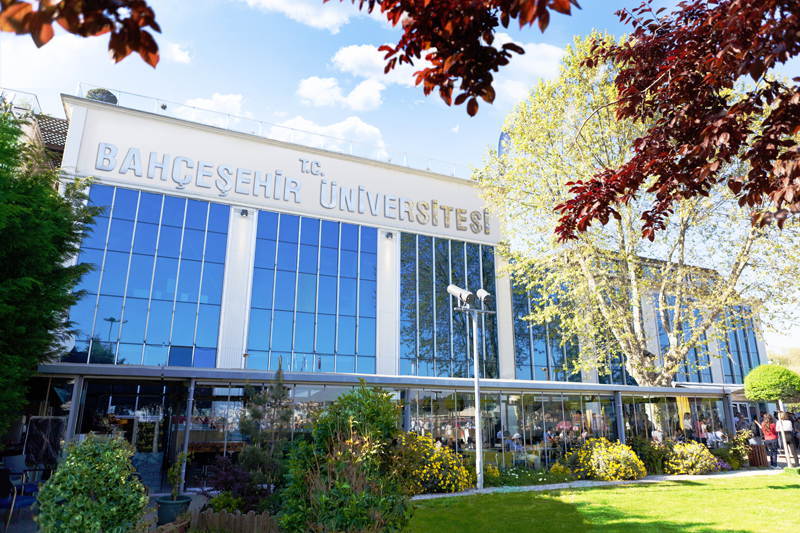 جامعة بهتشه شهير قبرص - Bahçeşehir Kıbrıs Üniversitesi