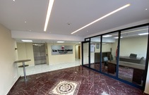 Hasan Basrı Yükseköğretim Erkek Öğrenci Yurdu