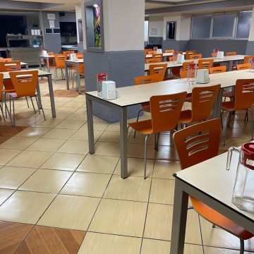 TÜRKİYE DİYANET VAKFI KÜTAHYA YÜKSEKÖĞRENİM ERKEK ÖĞRENCİ YURDU