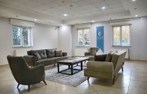 Merkez Efendi Yükseköğretim Erkek Öğrenci Yurdu