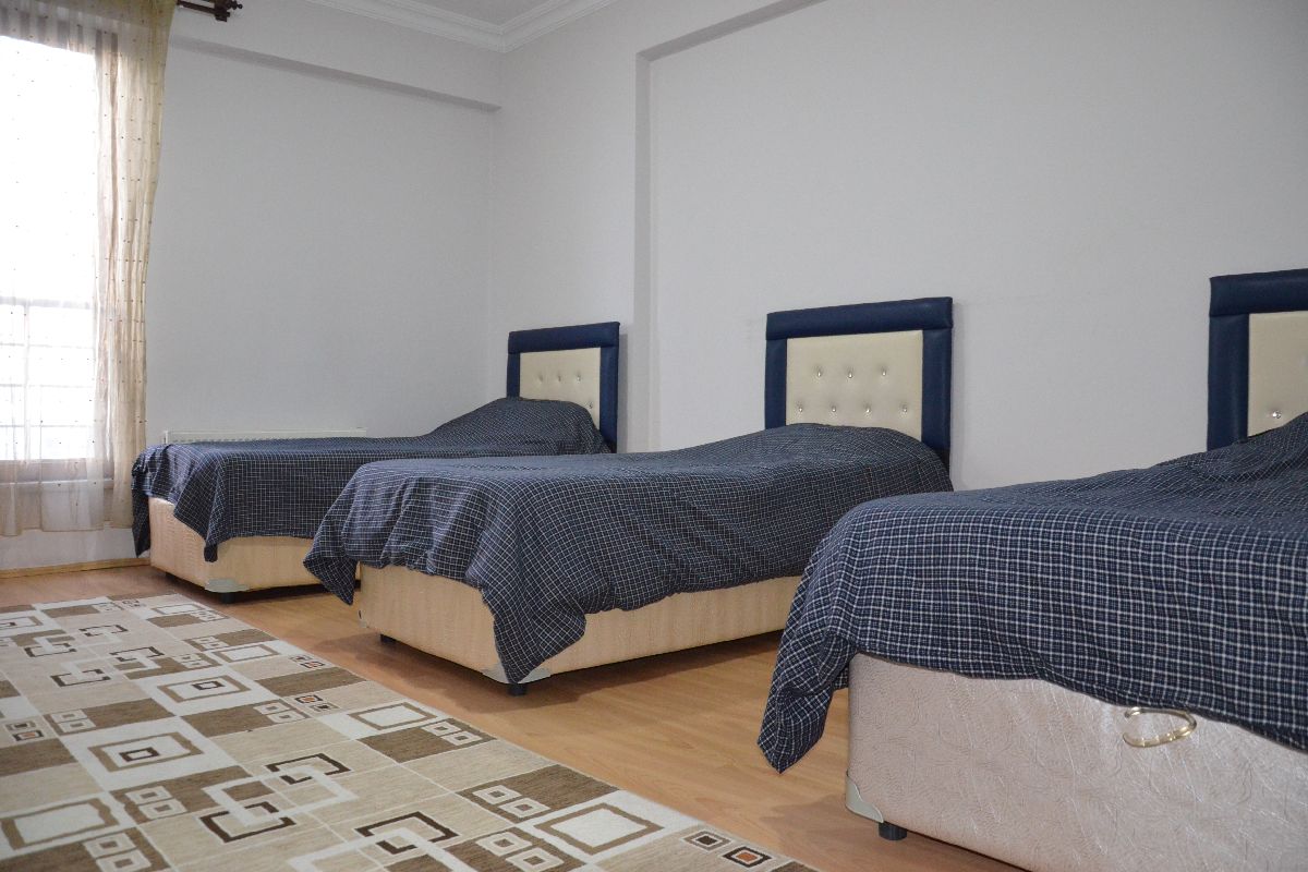 Ankara Mamak Yükseköğrenim Kız Öğrenci Yurdu