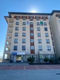 Özel İnsan Vakfı Vera Yükseköğretim Kız Öğrenci Yurdu