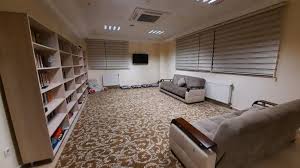 Özel Ensar Vakfı İstanbul Üsküdar Şehit Recep Büyük Yükseköğrenim Kız Öğrenci Yurdu