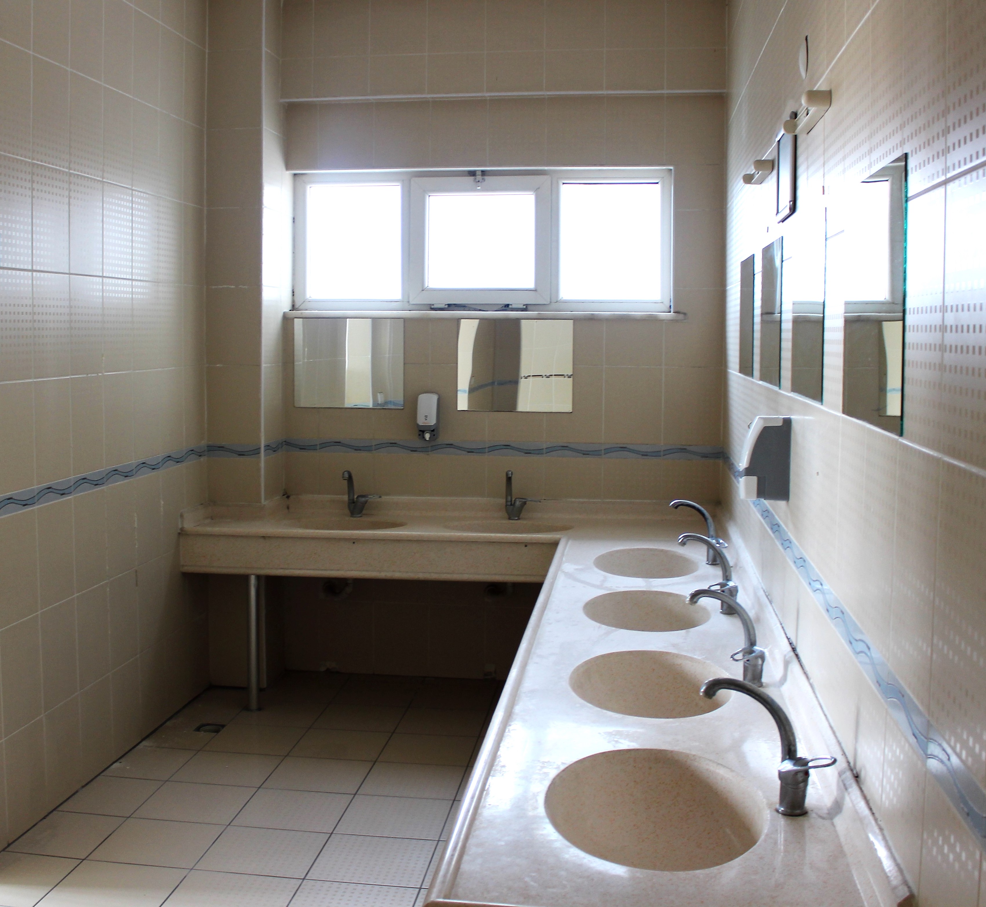 Kastamonu Yükseköğretim Erkek Öğrenci Yurdu