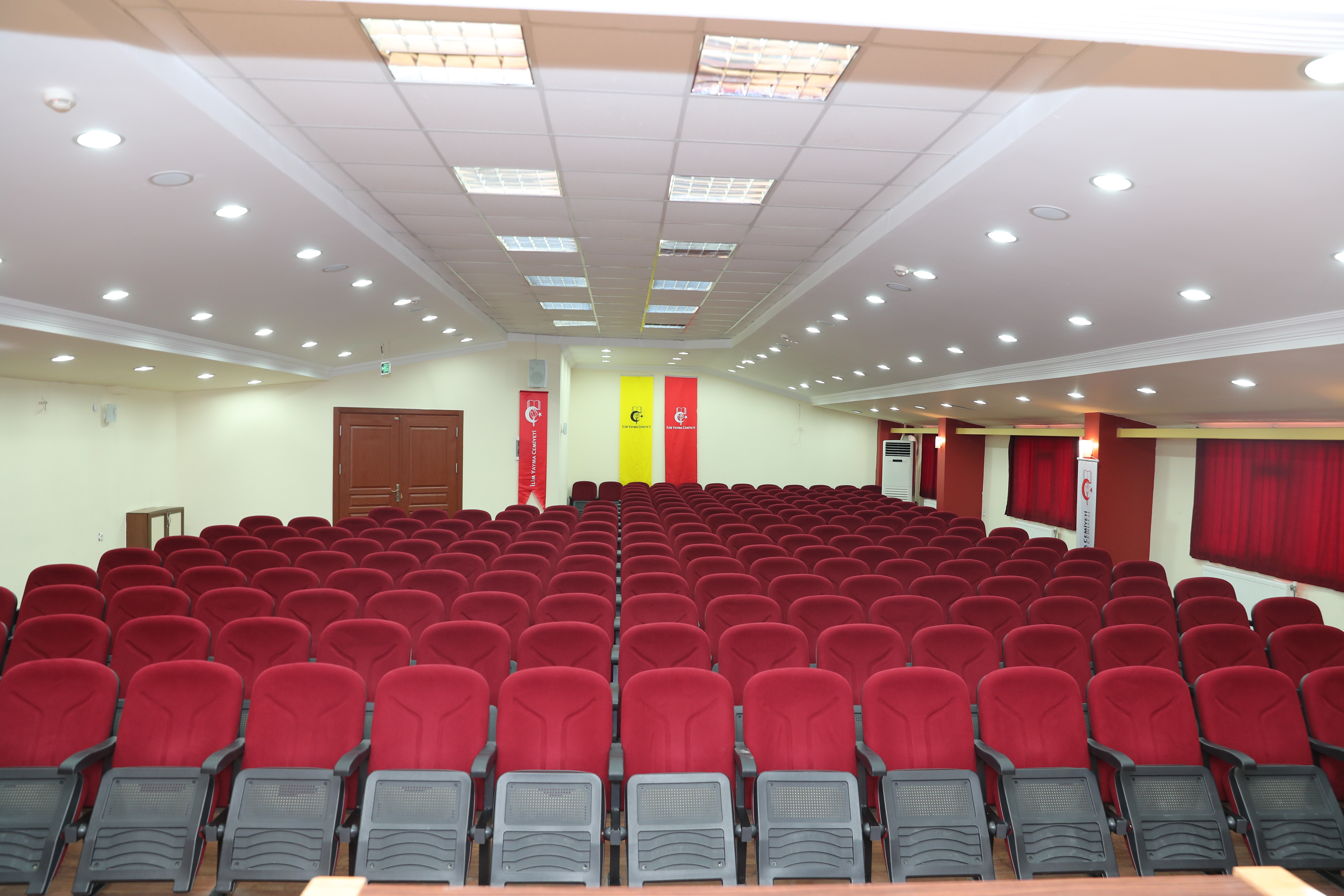 Selahaddini Eyyubi Yükseköğretim Erkek Öğrenci Yurdu