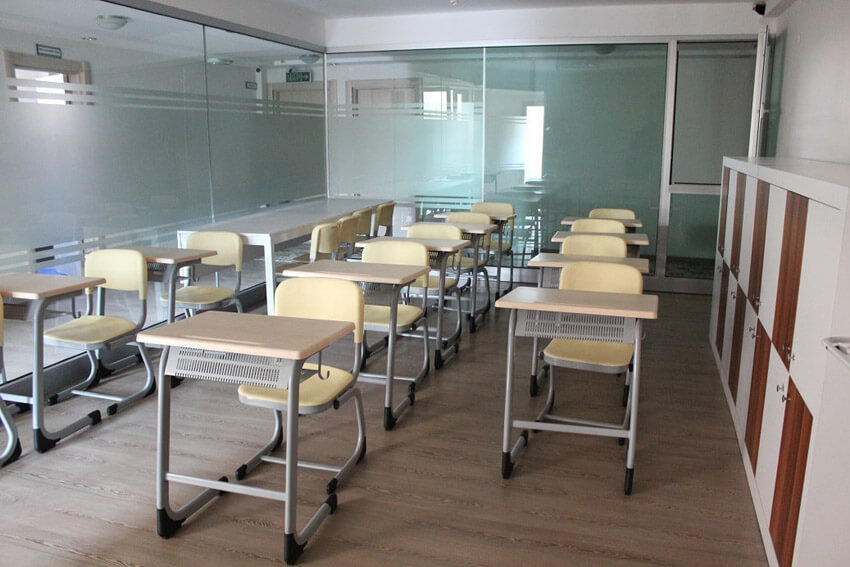 Antalya Şehit Yasin Naci Ağaroğlu Yükseköğrenim Erkek Öğrenci Yurdu