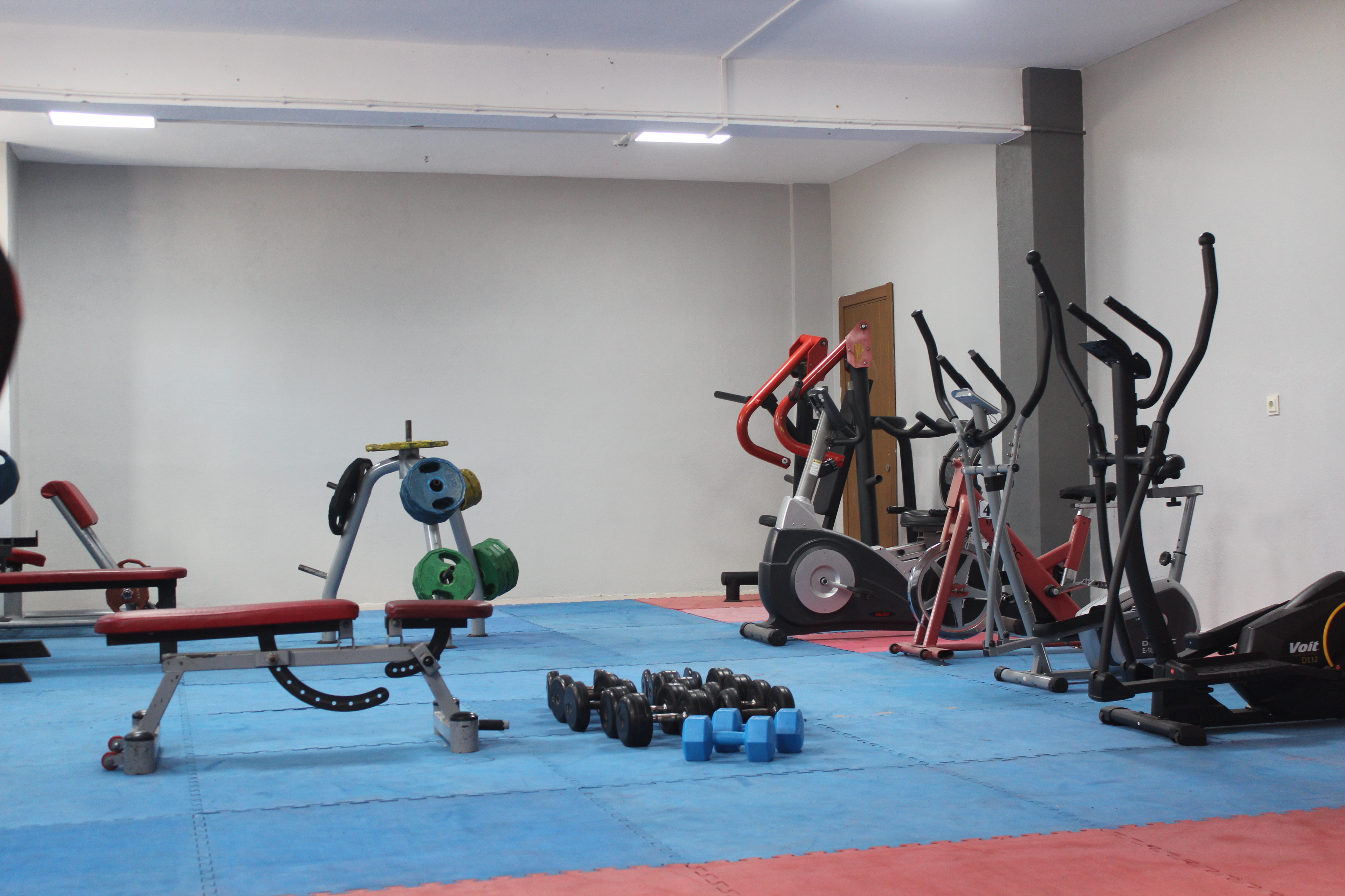 Şaban Gürdoğan Yükseköğretim Erkek Öğrenci Yurdu