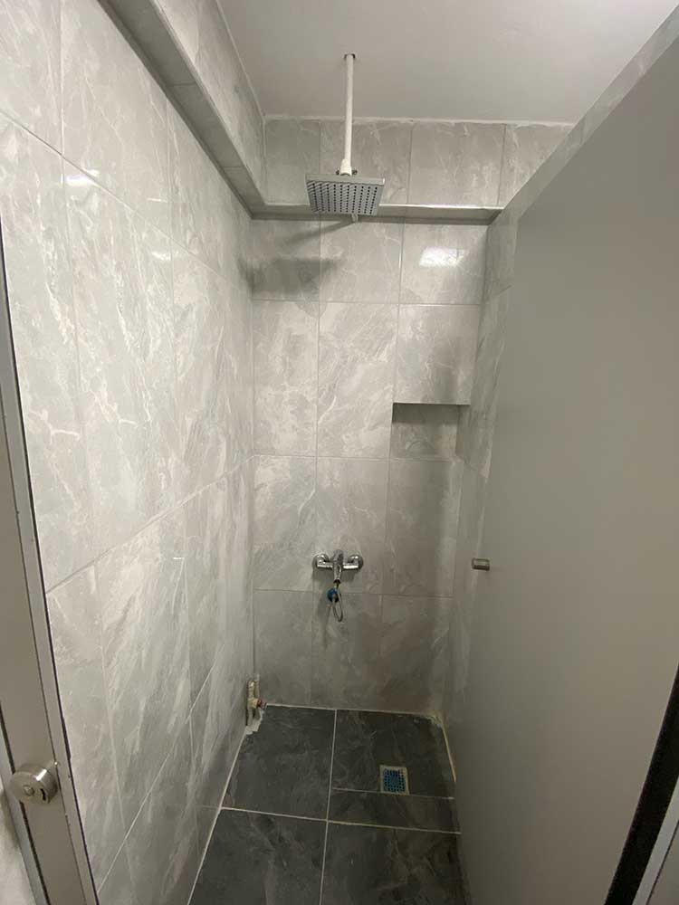 Özel İhlas Vakfı Yıldırım Beyazıt Yüksek Öğrenim Erkek Öğrenci Yurdu