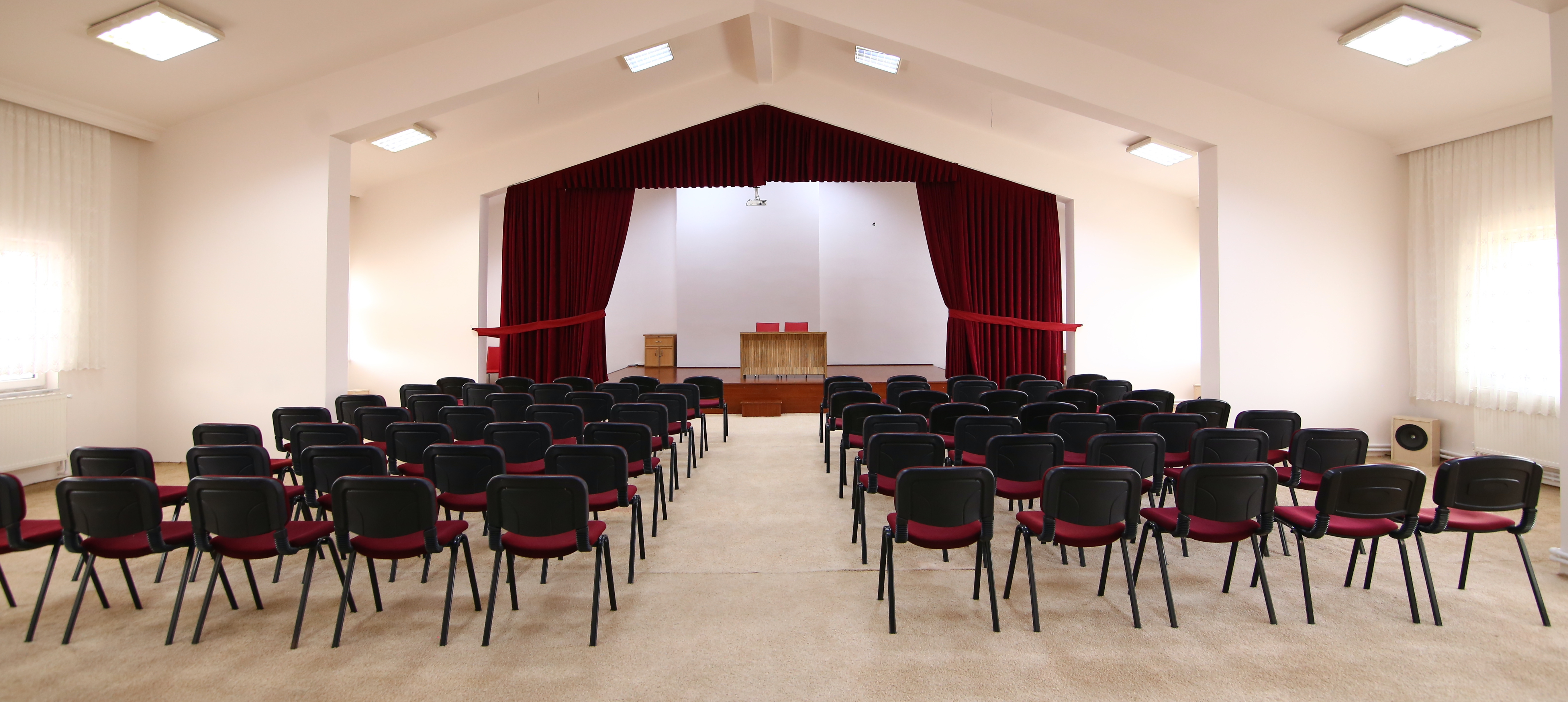 Tokat Yükseköğretim Kız Öğrenci Yurdu