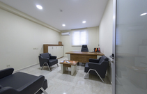 Ayşe Hümeyra Ökten Yükseköğretim Kız Öğrenci Yurdu