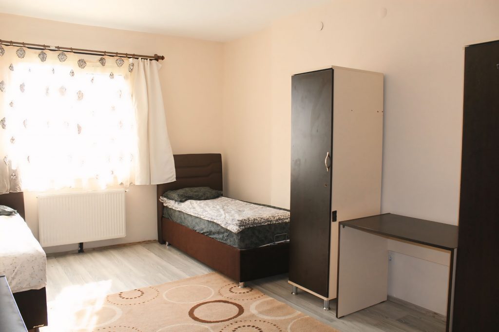 Kars Yükseköğrenim Erkek Öğrenci Yurdu