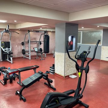 TÜRKİYE DİYANET VAKFI KÜTAHYA YÜKSEKÖĞRENİM ERKEK ÖĞRENCİ YURDU