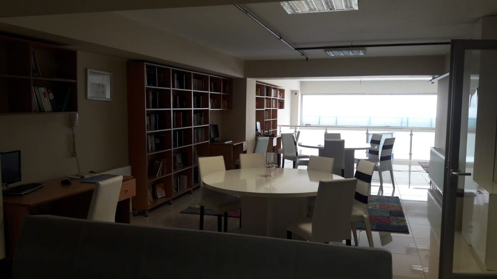 Özel Ensar Vakfı Zonguldak Ereğli Yusuf Taha Göktaş Yükseköğrenim Kız Öğrenci Yurdu