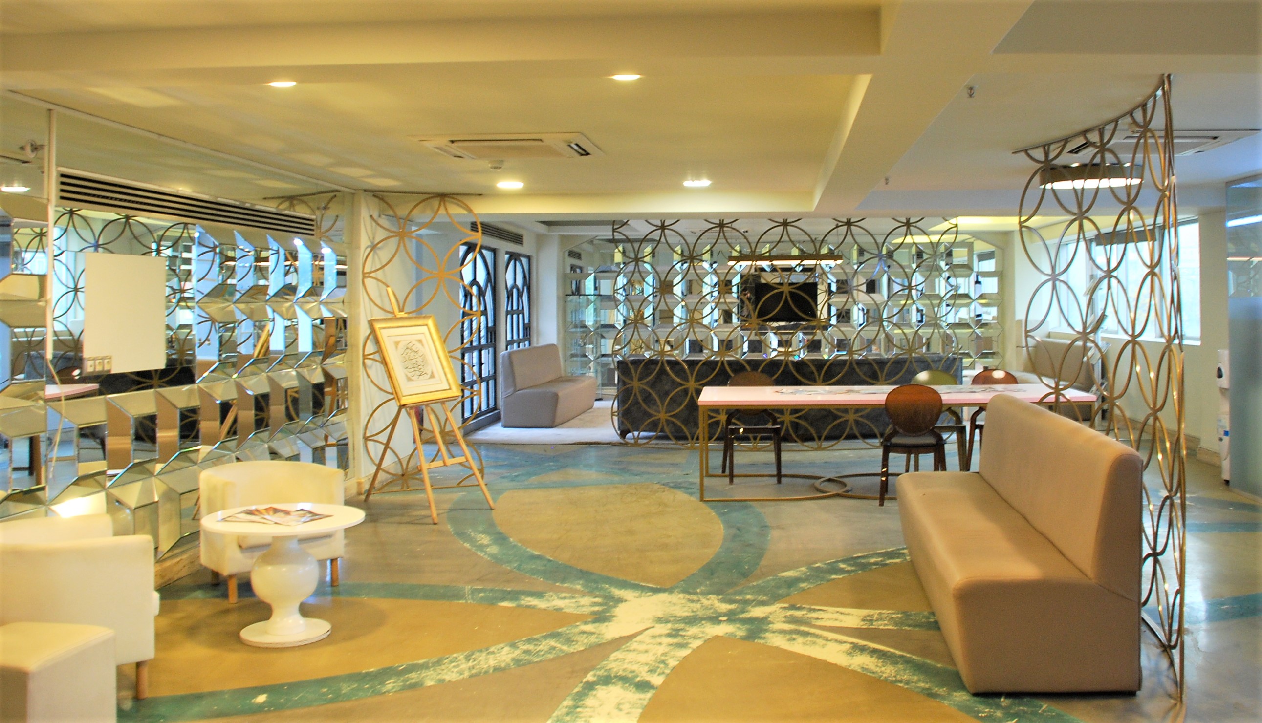 Gevher Sönmez Yükseköğretim Erkek Öğrenci Yurdu