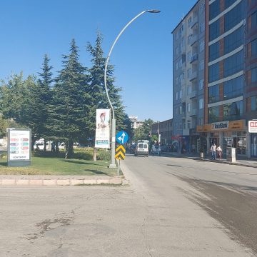 TÜRKİYE DİYANET VAKFI ELAZIĞ YÜKSEKÖĞRENİM ERKEK ÖĞRENCİ YURDU