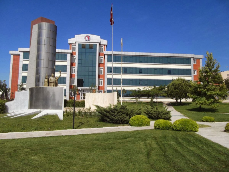 جامعة إسطنبول كينت-İSTANBUL KENT ÜNİVERSİTESİ  