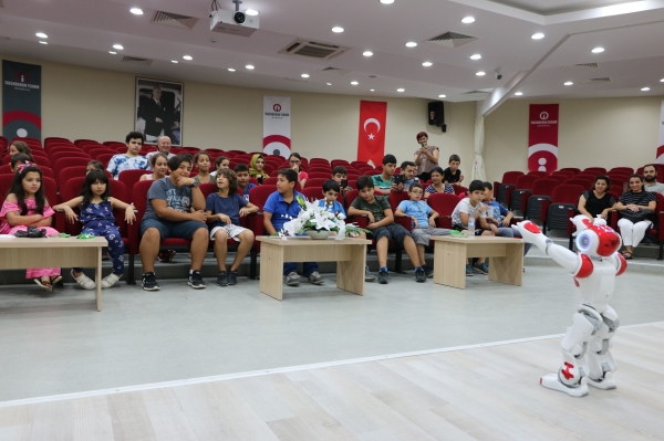 جامعة إسكندرون التقنية-İSKENDERUN TEKNİK ÜNİVERSİTESİ