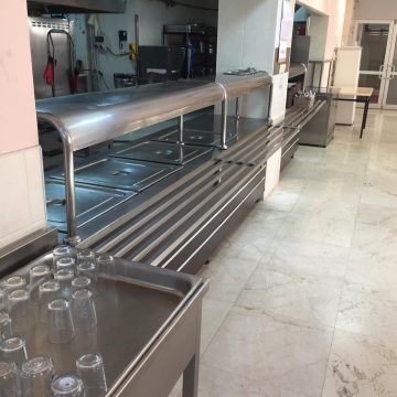 TÜRKİYE DİYANET VAKFI ERZURUM YÜKSEKÖĞRENİM ERKEK ÖĞRENCİ YURDU